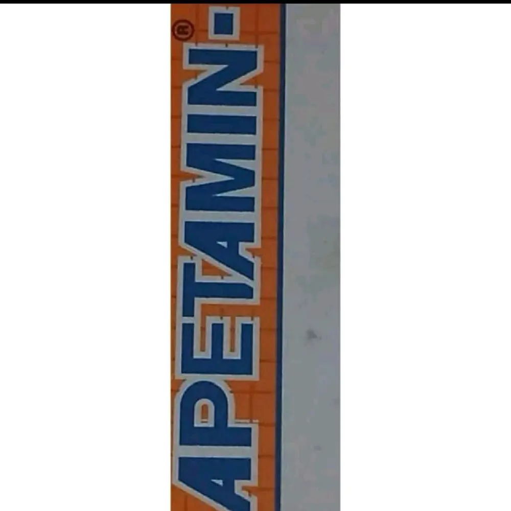 apetamine Vitamin Dietary Supplement