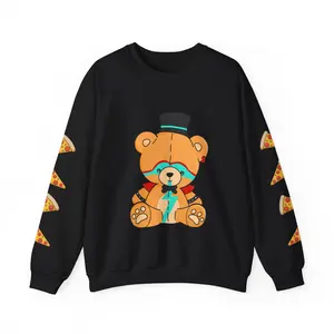 Adorable Glamrock Freddy Sweatshirt