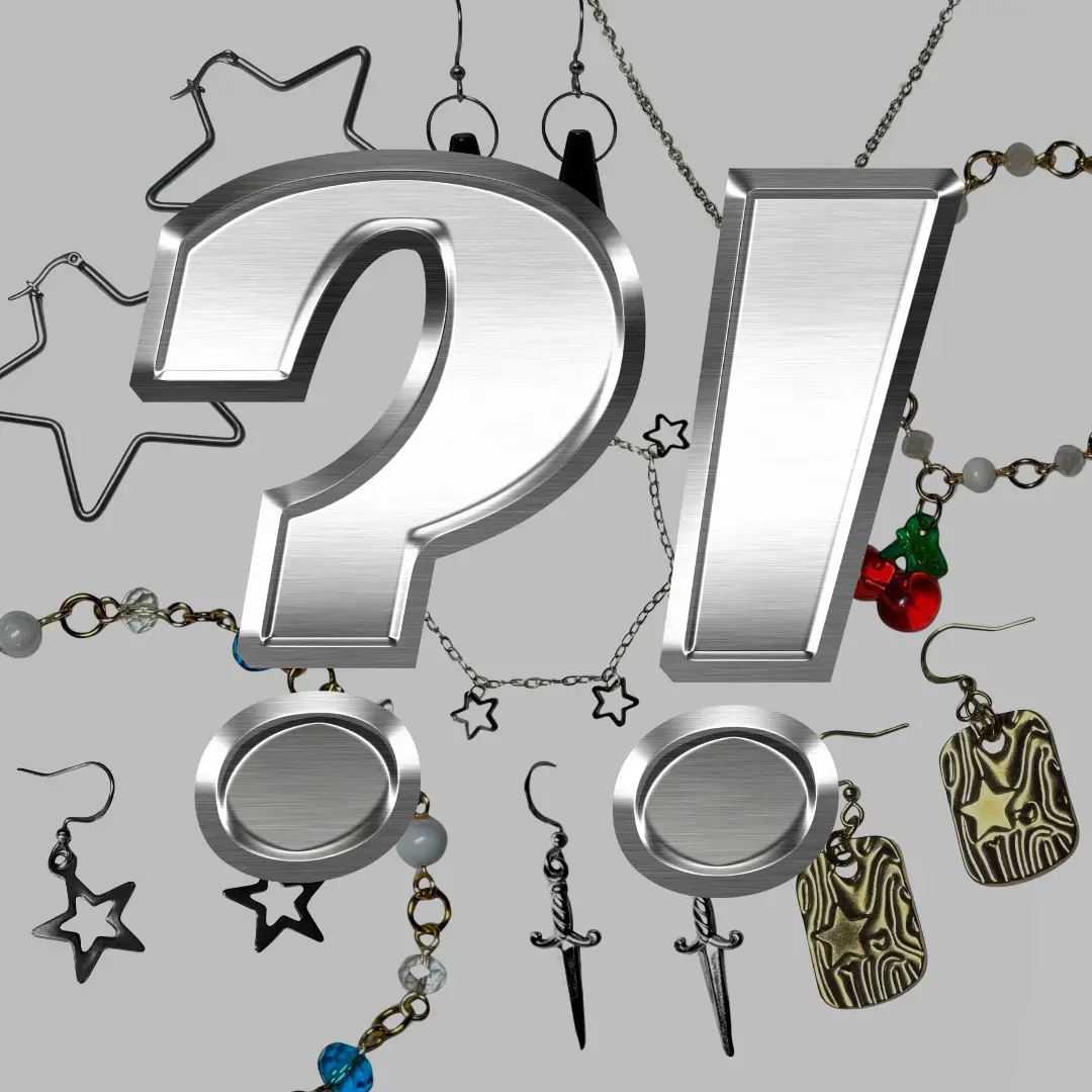 Mystery Wish Ball - Mystery Jewelry