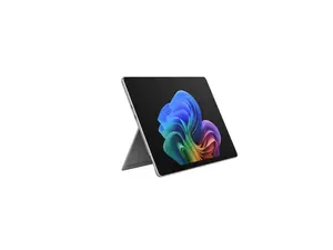 Microsoft - Surface Pro - 13" Touchscreen - Snapdragon X2 Plus (10 Core) 2026 -16GB Memory - 512GB SSD - Device Only - Platinum