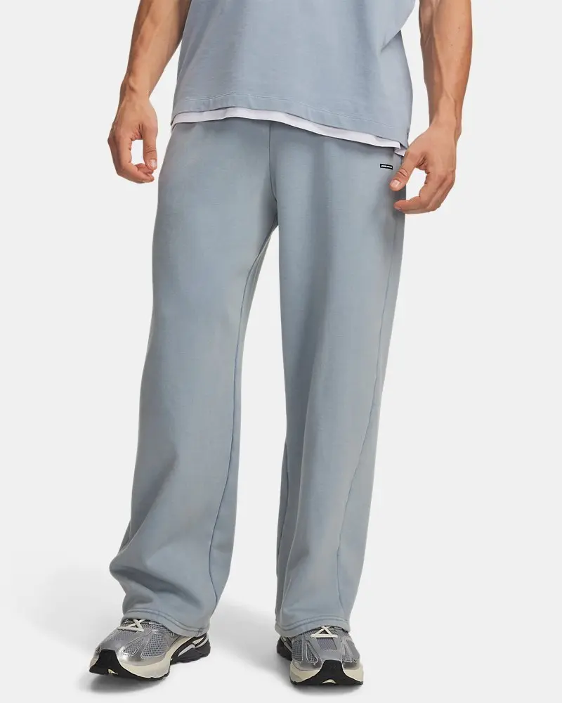 Under Armour Icon Fleece Wash Men's Pants Under Armour Icon Fleece Wash Men's Pants