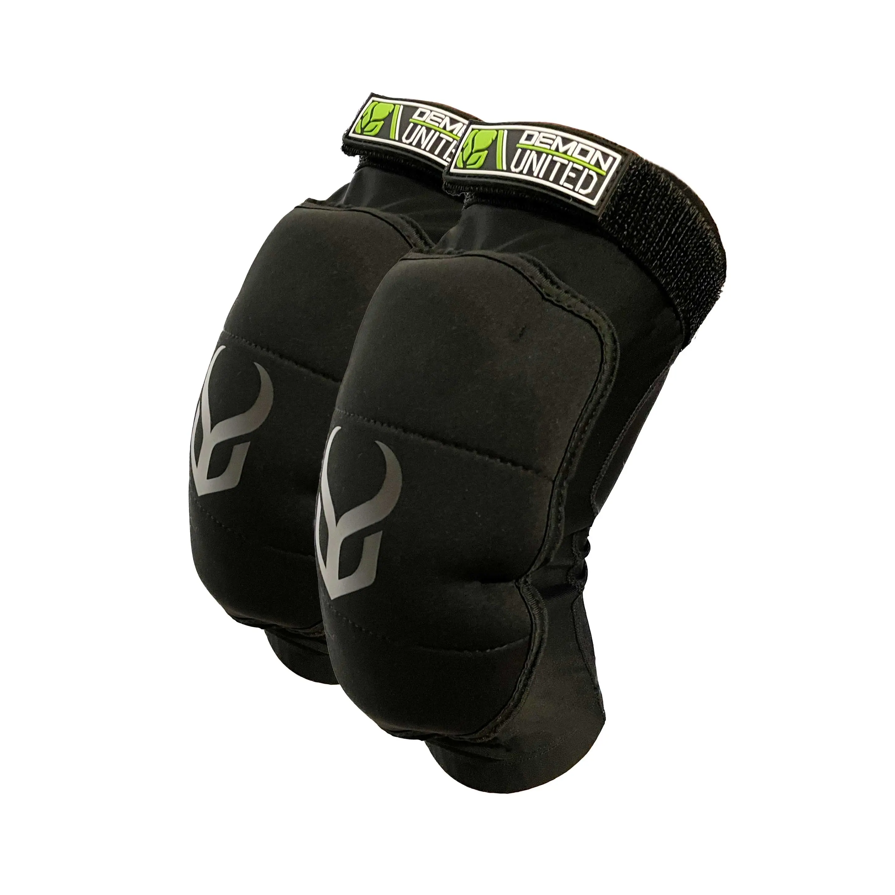 Demon United Zero RF D3O® Ski & Snowboard Knee Pads