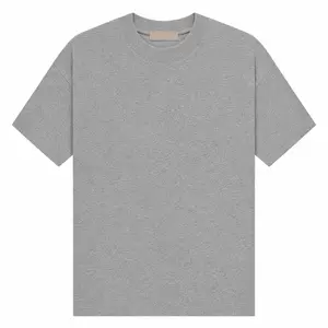 (NEW WITH PACSUN TAGS)DARK OATMEAL TEE 1 SIZE OVERSIZED 484