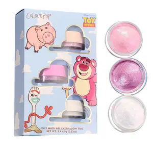 ColourPop Play All Day Jelly Much Shadow - Disney Toy Story 0980