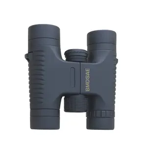 BMDSAE 10x42 binoculars: Premium Clarity with Fully Multi-Coated Lenses, Protective Rubber Housing, and Weatherproof / Shockproof Design. Compatible with Tripods.