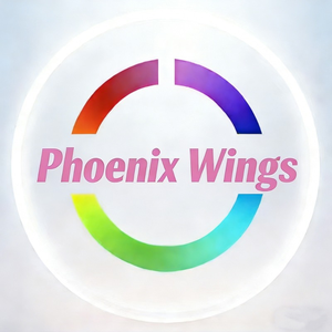Phoenix Wings