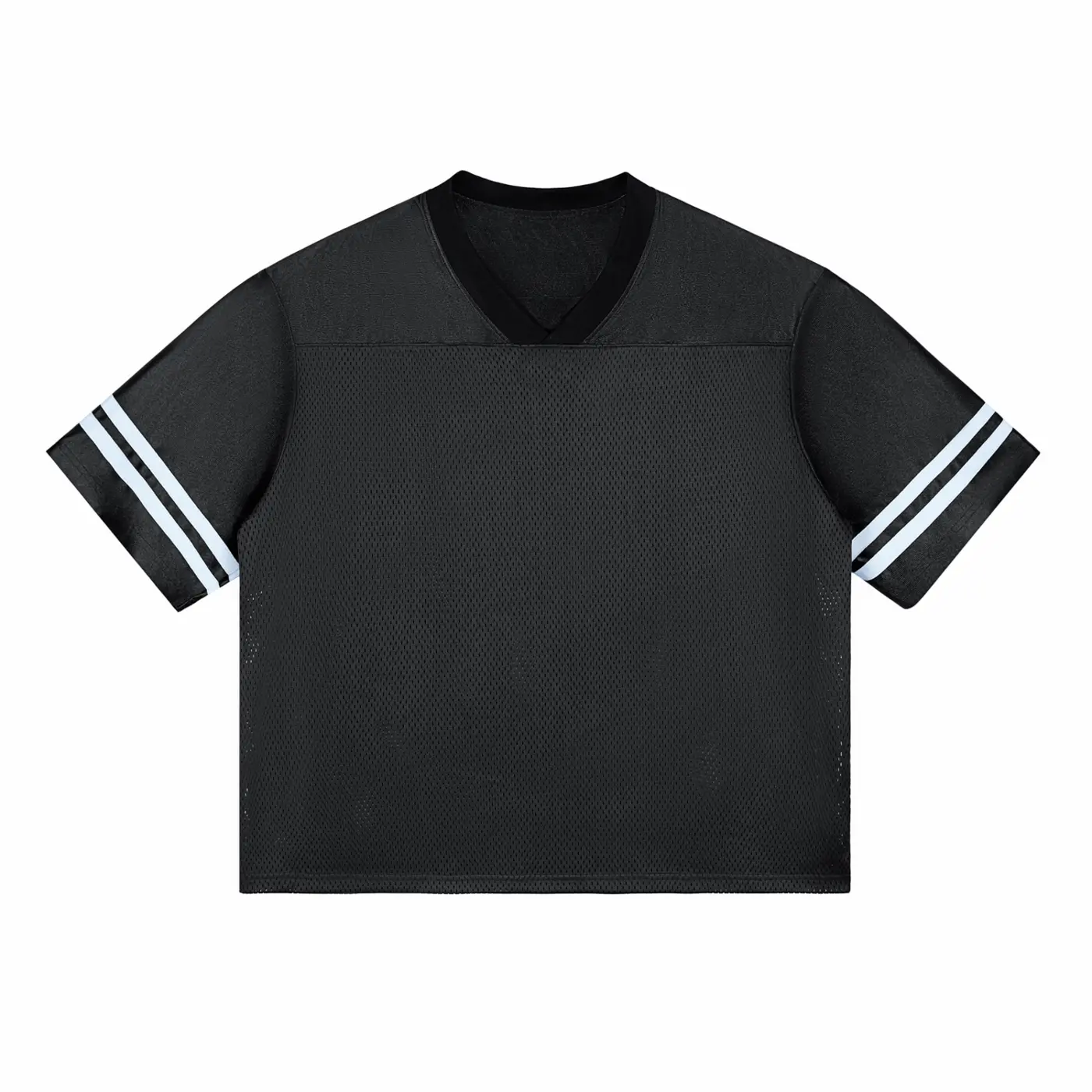 Mesh T-Shirt
