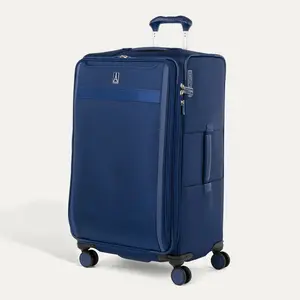 Travelpro VersaPack+ Large Check-In Spinner - Estate Blue