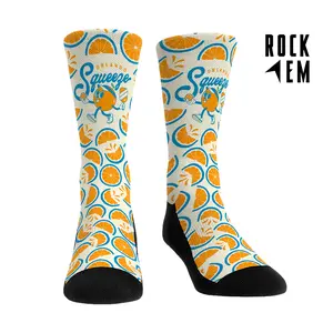 Orlando Squeeze x Rock ‘Em - Wedge Sock