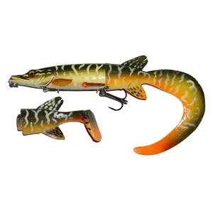 Savage Gear Hybrid Pike