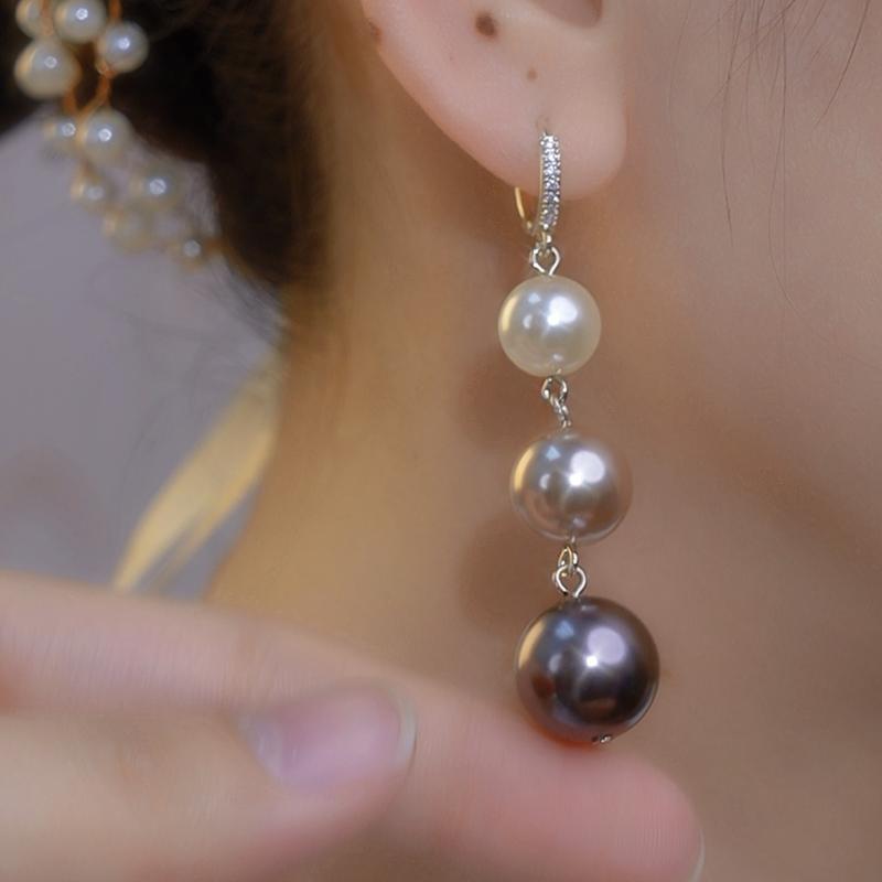 Your Name My Last Name 26 English Alphabet Letter Necklace for Women DZXL3928