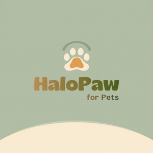 Halo Paw