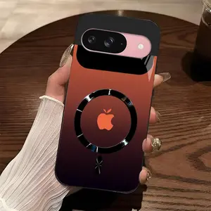 Suitable for [Google Pixel 9] high-end MagSafe phone case🥰， Minimalist, premium design—drop-resistant and fingerprint-proof.YM99