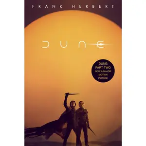 USED-Dune (Movie Tie-In) by Herbert, Frank (Paperback)