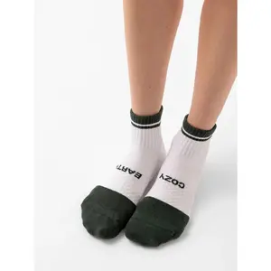 Essential Quarter Sock