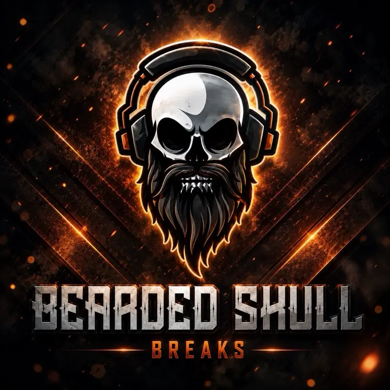 1x Bearded Skull Jersey