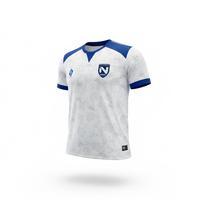 NICA 2 BLANCA ESCUDO AZUL