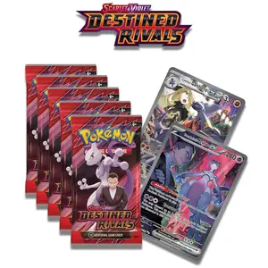 Destined Rivals Booster Pack (5x)