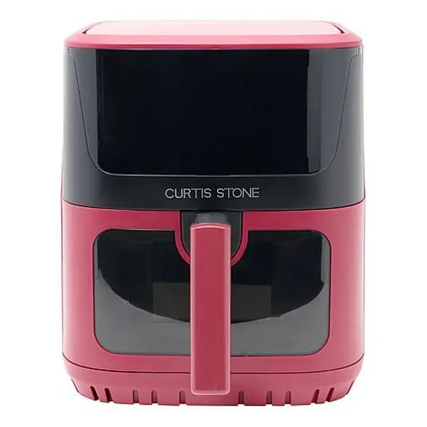 Curtis Stone 6.8-Quart Digital Air Fryer