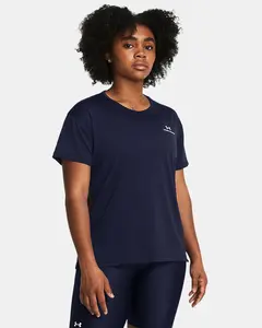 Under Armour Vanish Energy Women's Short Sleeve