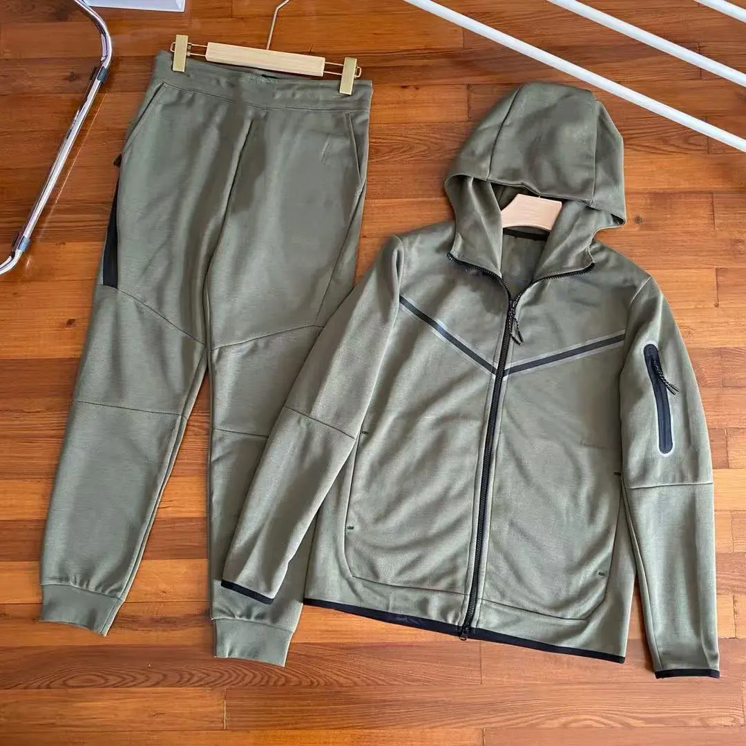 Military Green Set