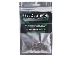 TLR 22 5.0 Elite - HyperGlide™ Bearings - Wheel Kit