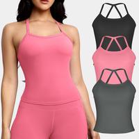 3PACK-CoralPinkGrayBlack