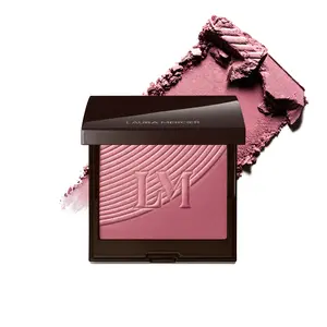 Laura Mercier Blush Color Infusion Duo - 16HR Flush, Buildable Color