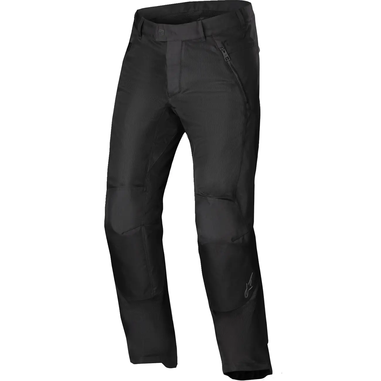 ALPINESTARS C-1 Air Pants - Black - Small 3320725-10-S