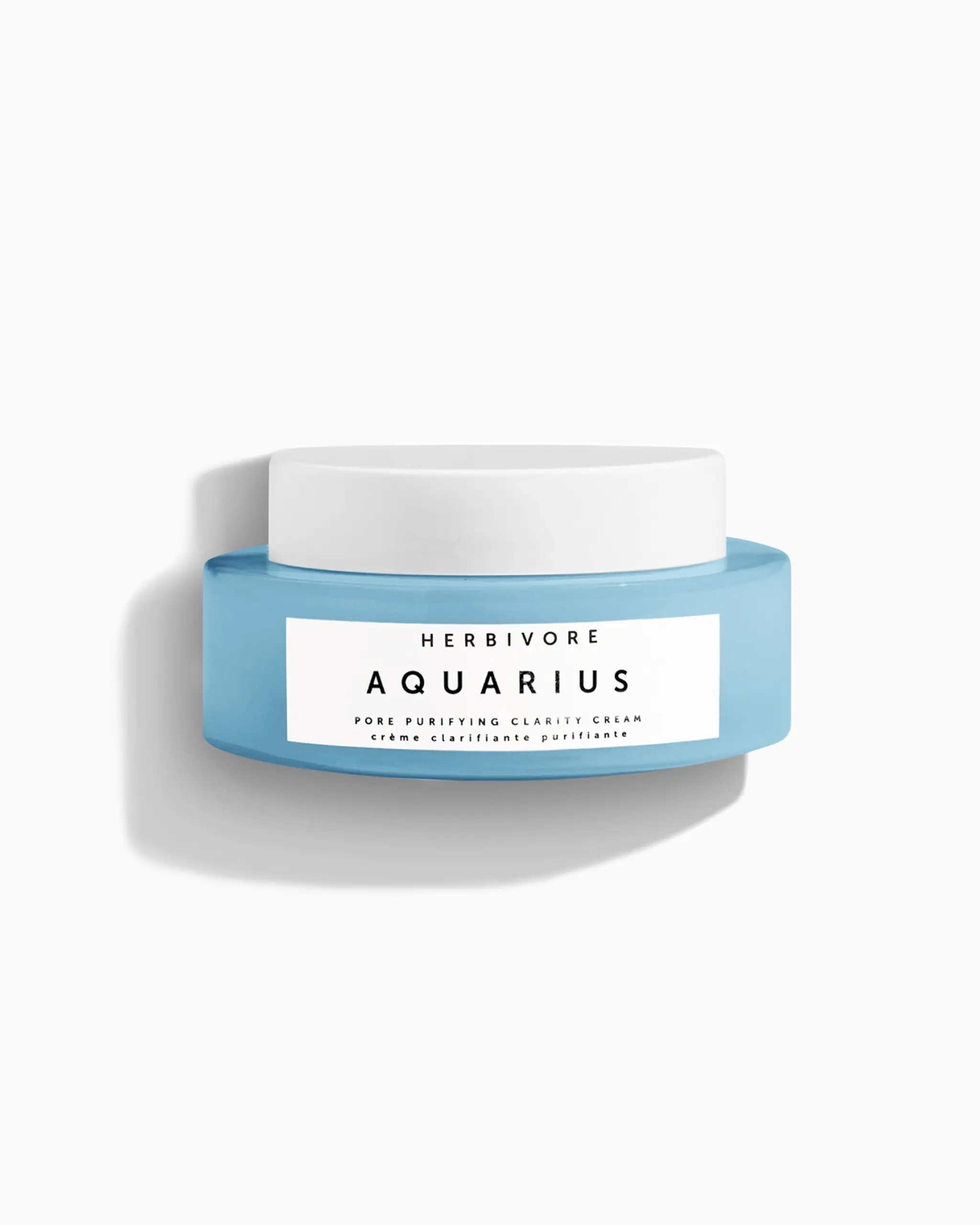 Herbivore Official | AQUARIUS Pore Purifying Clarity Cream