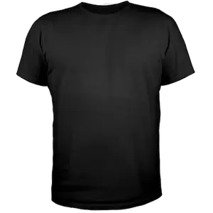 Premium Tee ( Black )