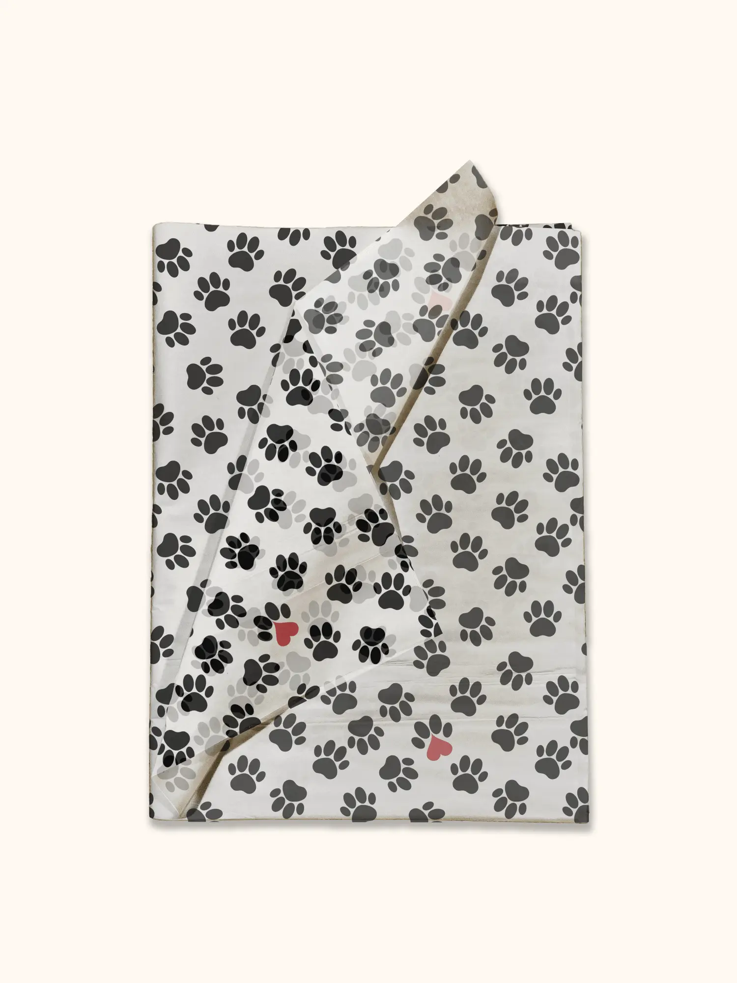 Paws 20x30 Tissue Paper – Gift Wrapping & Boutique Packaging Paws 20x30 Tissue Paper – Gift Wrapping & Boutique Packaging