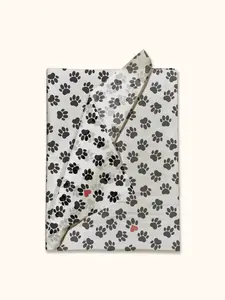 Paws 20x30 Tissue Paper – Gift Wrapping & Boutique Packaging