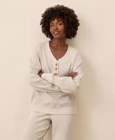 Winter White Heather