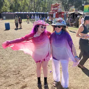 Women's Ombre Print Viscose Shawl, Casual Versatile Scarf for All Seasons, Fashion Modern Accessories for Women & Girls