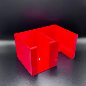 Sleeve & Top Loader Dispenser