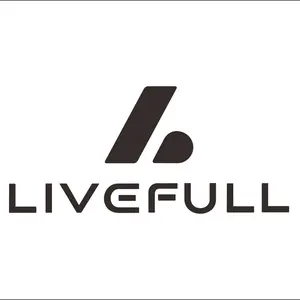 LiveFull US shop logo