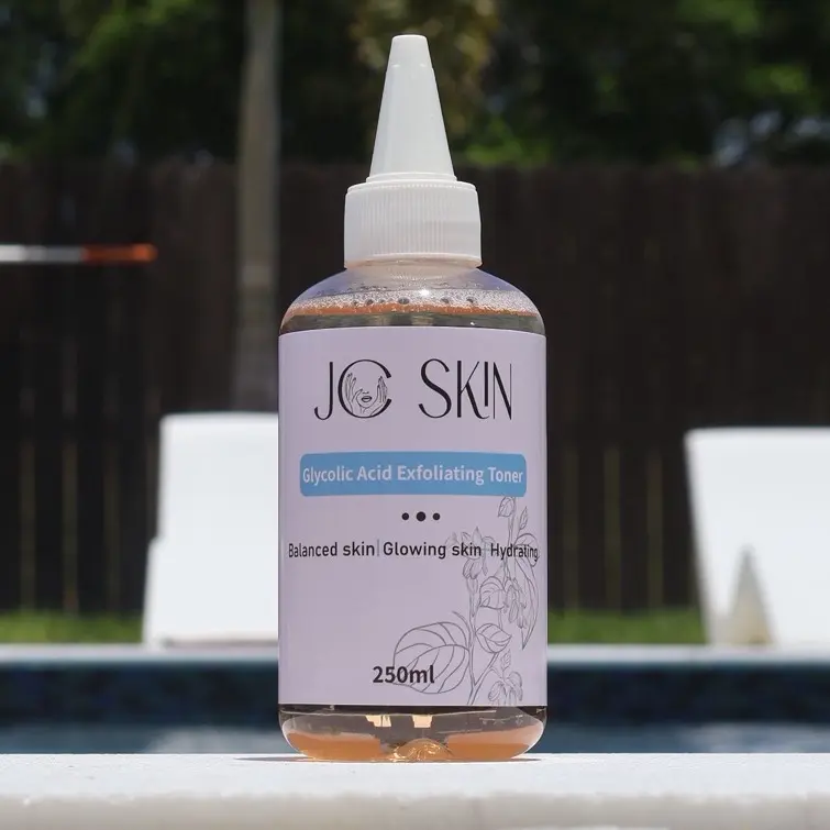 Glycolic Acid Purifying Toner
