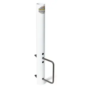 Bumper/Frame Mount (5") for Flagpoles