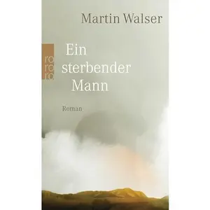 USED-Ein sterbender Mann by Martin Walser (Paperback)