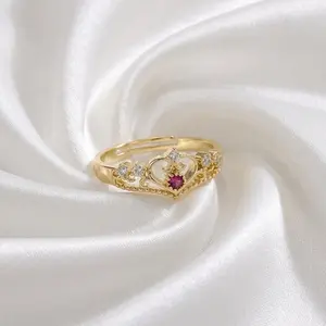 Enchanted Ring
