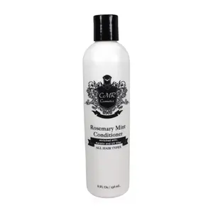 CMR COSMETICS Rosemary Mint Conditioner - Moisturizing Deep Conditioner for Dry Hair, Enhances Manageability, Conditioner Nourishes & Smooths, Invigorating Scent, 10x Resilience