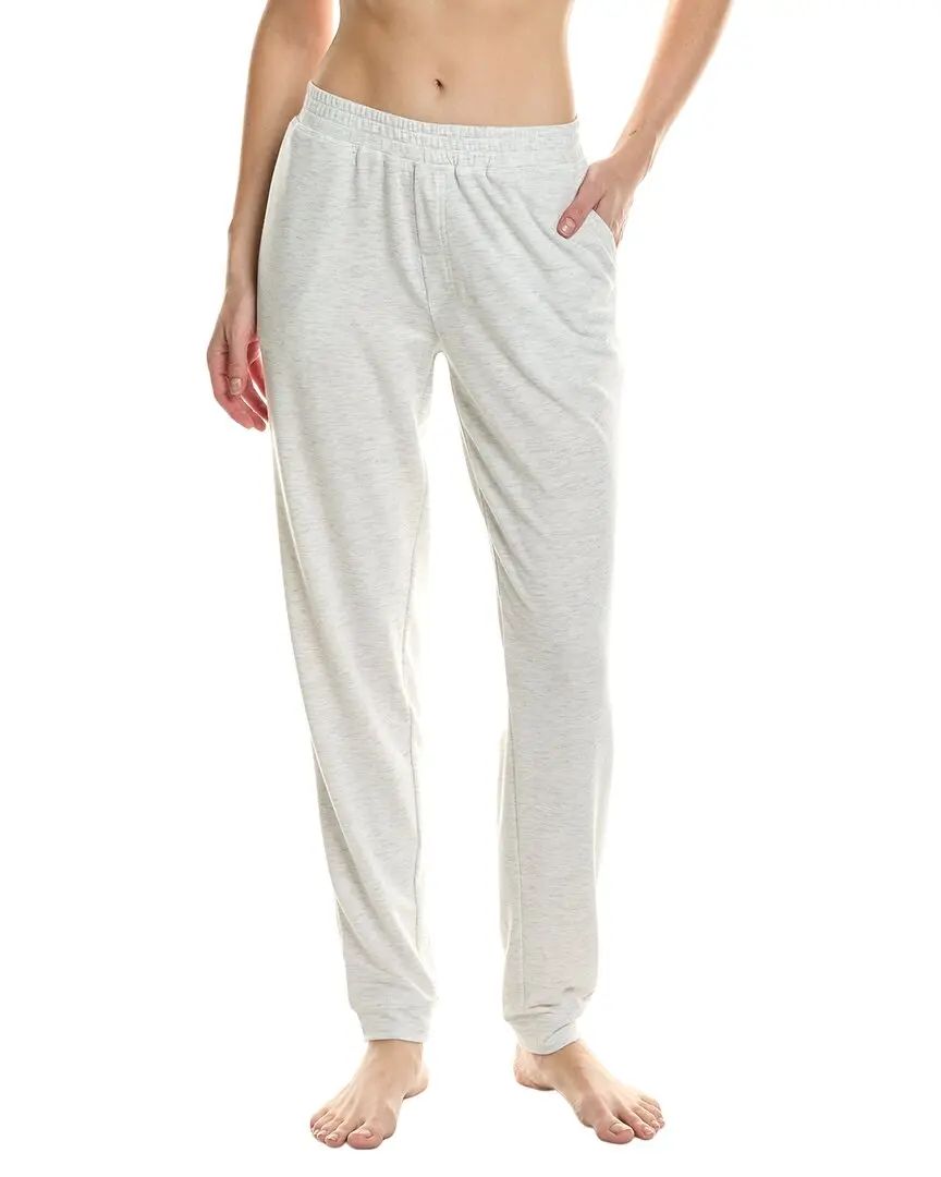 HUE Heather Basic Lounge Pant