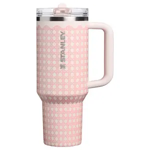 The Quencher® ProTour Flip Straw Tumbler The Quencher® ProTour Flip Straw Tumbler