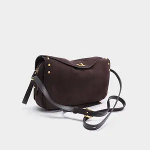 Women's Fashion Shoulder & Crossbody Bag | Chic Minimalist Purse for Work, Travel & Daily Use, 27cm