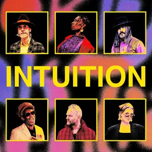 Brooklyn Funk Essentials - Intuition  [COMPACT DISC - CD]