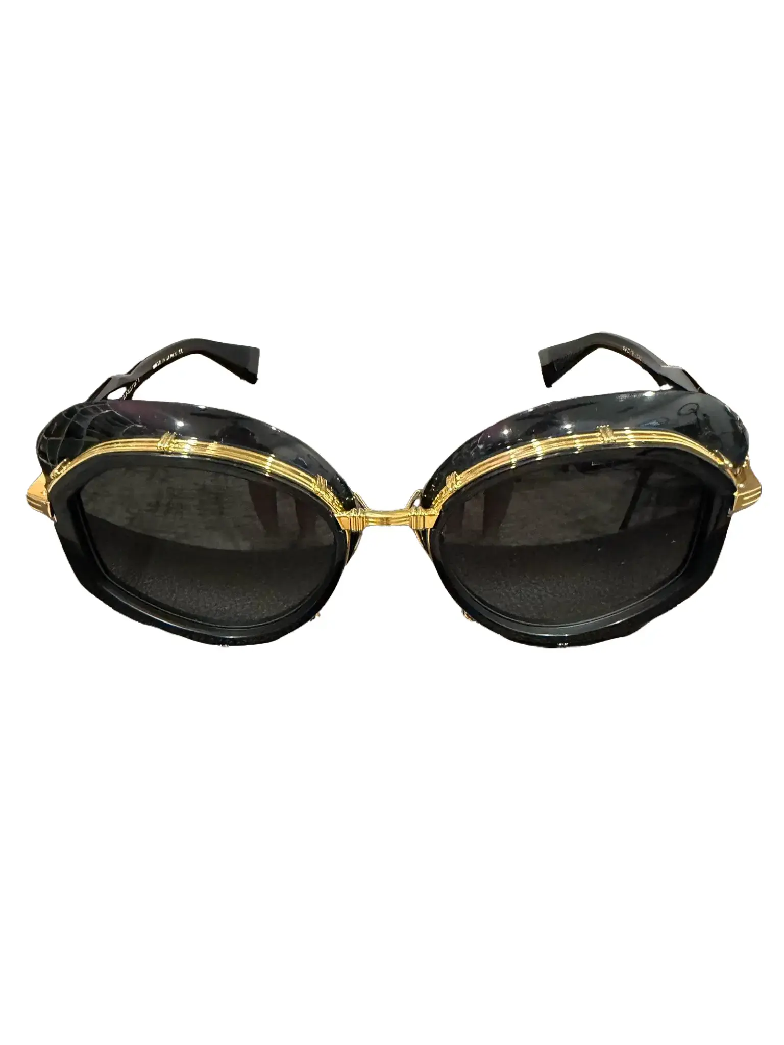 Pre-owned Balmain Brigitte Sunglasses (model BPS 129A)