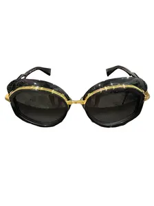 Pre-owned Balmain Brigitte Sunglasses (model BPS 129A)