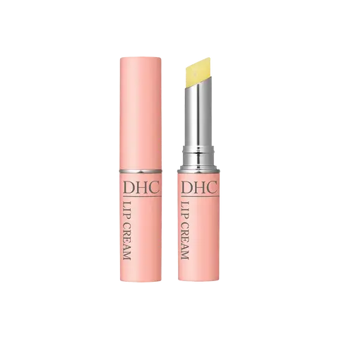 DHC Olive Lip Balm Cream 1.5g @Cosme Award Japan Only