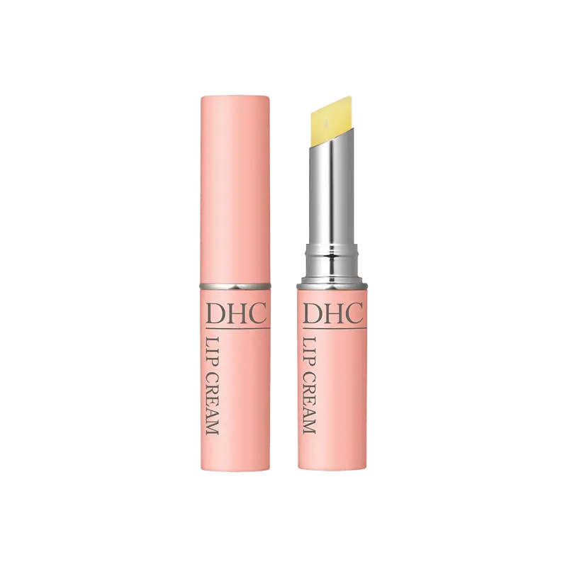 DHC Olive Lip Balm Cream 1.5g @Cosme Award Japan Only